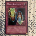 Magic Cylinder
