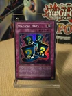 Magical Hats