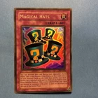 Magical Hats