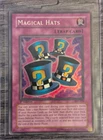 Magical Hats