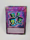 Magical Hats