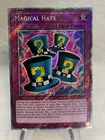 Magical Hats