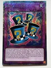 Magical Hats