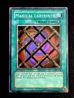 Magical Labyrinth