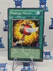 Magical Mallet