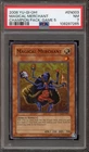 Frequency Magician