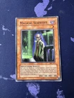 Magical Scientist