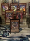 Dark Magician Girl the Dragon Knight