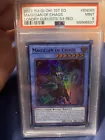 Magician of Chaos