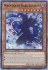 Magician of Dark Illusion