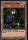 Magician of Chaos