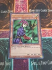 Magician of Faith