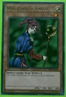 Magician of Faith