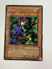 Magician of Faith