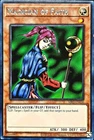 Magician of Faith