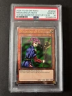 Magician of Faith