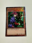 Magician of Faith