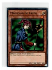 Magician of Faith