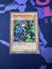 Magician of Faith