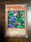 Magician of Faith