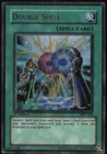 Double Spell