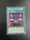 Metalsilver Armor