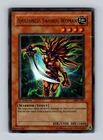 Amazoness Swords Woman