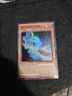 Magician's Rod