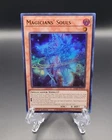 Magicians' Souls