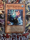 Maiden of the Aqua