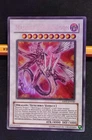 Majestic Red Dragon