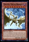 Malefic Truth Dragon