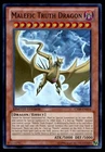 Malefic Truth Dragon