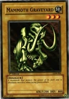 Mammoth Graveyard