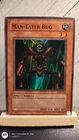 Man-Eater Bug