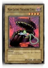 Man-Eating Treasure Chest