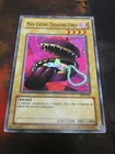 Man-Eating Treasure Chest