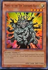 Manju of the Ten Thousand Hands