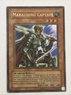 Marauding Captain