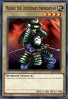 Swords of Revealing Light