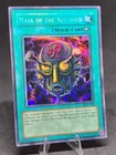 Mask of the Accursed