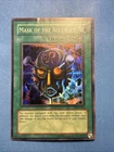 Mask of the Accursed
