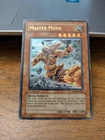 Master Monk