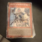 Dark Magician the Dragon Knight