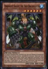 Dinomight Knight, the True Dracofighter