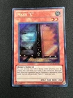 Maxx C