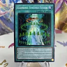 Harmonic Synchro Fusion