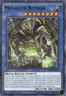Megalith Bethor