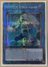 Mekk-Knight Crusadia Avramax