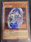 Mekk-Knight Indigo Eclipse